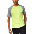 thumbnail image 1 of Champion Powertrain Tech Camiseta gráfica para hombre, verde, pequeña Champion Camiseta gráfica, 1 of 1
