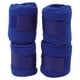 thumbnail image 4 of Envoltura de pierna de caballo, protección de bola de articulación transpirable, vendaje de pierna de caballo para entrenamiento de ejercicio, 4 Uds., 4 of 5