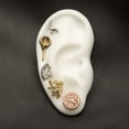 thumbnail image 2 of Game of Thrones Symboles Ensemble de 5 Boucles d'Oreilles, 2 of 4