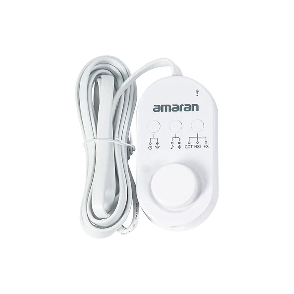 amaran SM5c 16.4' RGB Smart Pixel LED Light Strip Extension