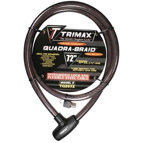 TRIMAX LOCKS TQ2072