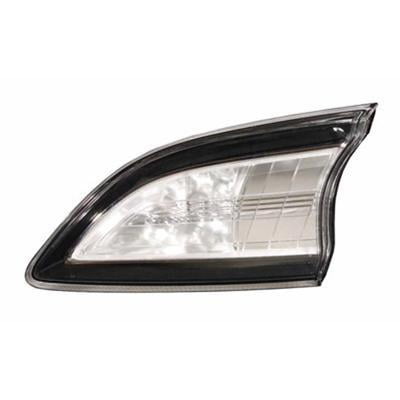 2010-2013 Mazda 3 Trunk Lamp Passenger Side (Back-Up Lamp) Hatchback High Quality