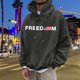 thumbnail image 2 of WILLBEST Sudadera Deportiva para Hombre con Diseño De Sudadera con Capucha con Un Pensamiento Influyente para Ropa Informal y Actividades Al Aire Libre Mediana​​, 2 of 6