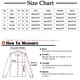 thumbnail image 2 of ICHUANYI Clearance Womens Casual With Pocket Christmas Print Long Sleeve Loose Hooded Women Dress(Black, M) ICHUANYI WER2023081500938, 2 of 5