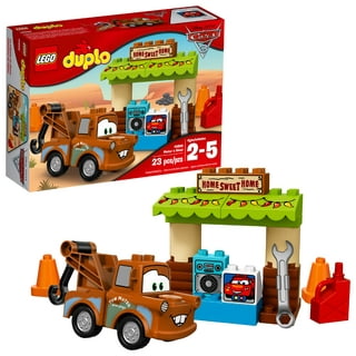 Lego Duplo Foldable Storage Box/Play Mat – TOYCYCLE