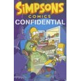 thumbnail image 2 of Simpsons Comics Confidential, 2 of 2