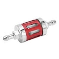 thumbnail image 3 of Fuel Filter, Glass Fuel Filter Abrasion Proof Aluminum Alloy Glass With High Performance For Maintenance Workers For Car, 3 of 8