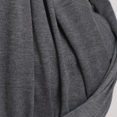 thumbnail image 3 of Fular portabebé CHIQUI MUNDO Gris, 3 of 4