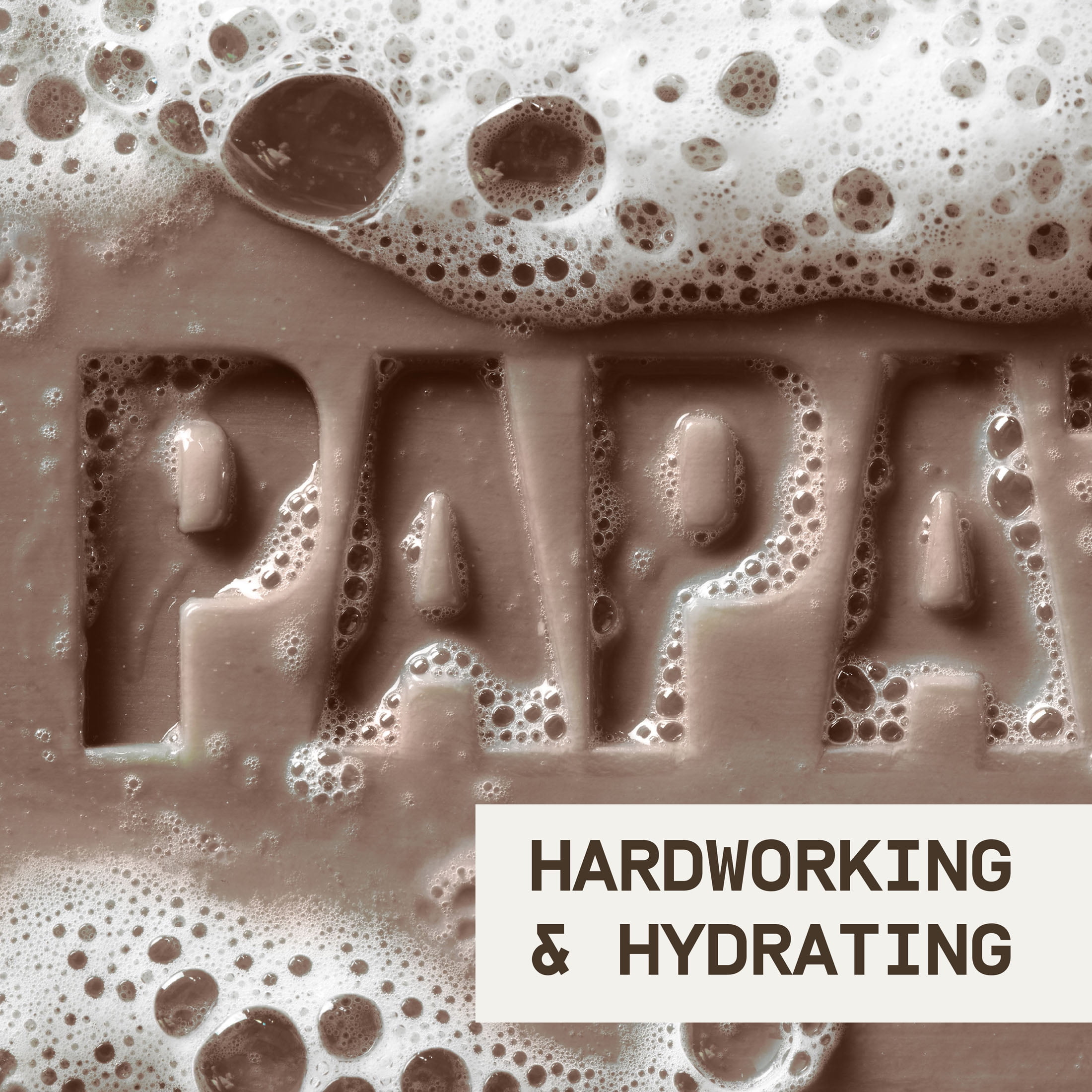 (2 pack) Papatui Enriching Men's Bar Soap, Lush Coconut, 7oz