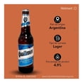 thumbnail image 3 of Cerveza Quilmes botella de 340 ml, 3 of 3