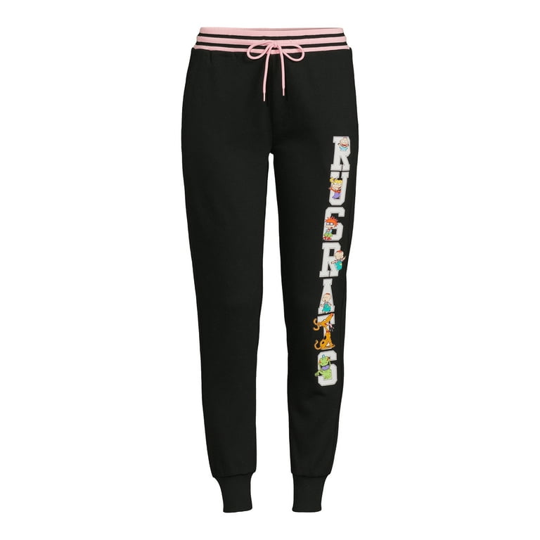 Rugrats sweatpants walmart sale