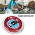 thumbnail image 1 of Tennis String Reel,TS 4G 200m Reel Reel Tennis String Tennis Racquet String Best in Class, 1 of 12