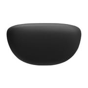 سماعات أذن داخلية لاسلكية حقيقية JBL Tune Flex 2، باللون الأسود