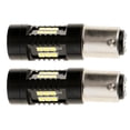 thumbnail image 4 of 2 Piezas de Luz de señal de niebla Baoblaze LED 1157, 4 of 8