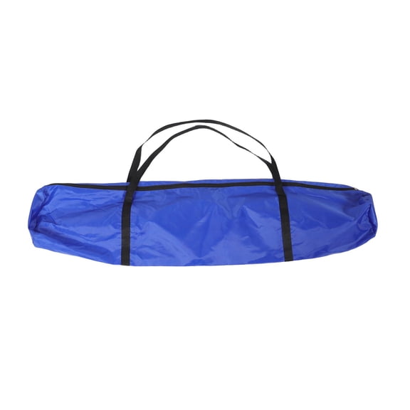 TABLZONE Outdoor Folding Chair Carrying Case, Portable Camping Chair Storage Bag with Protective Strap for Travel and Storage