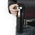 thumbnail image 3 of Swiss Tech 12-in-1 multi-outils hache avec pochette de rangement, manche en bois massif, 3 of 6