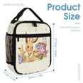 thumbnail image 5 of Pokemon Insulated Lunch Box Reusable Thermal Cooler Lunch Bag Work Food Picnic Container Tote Bags, 5 of 6