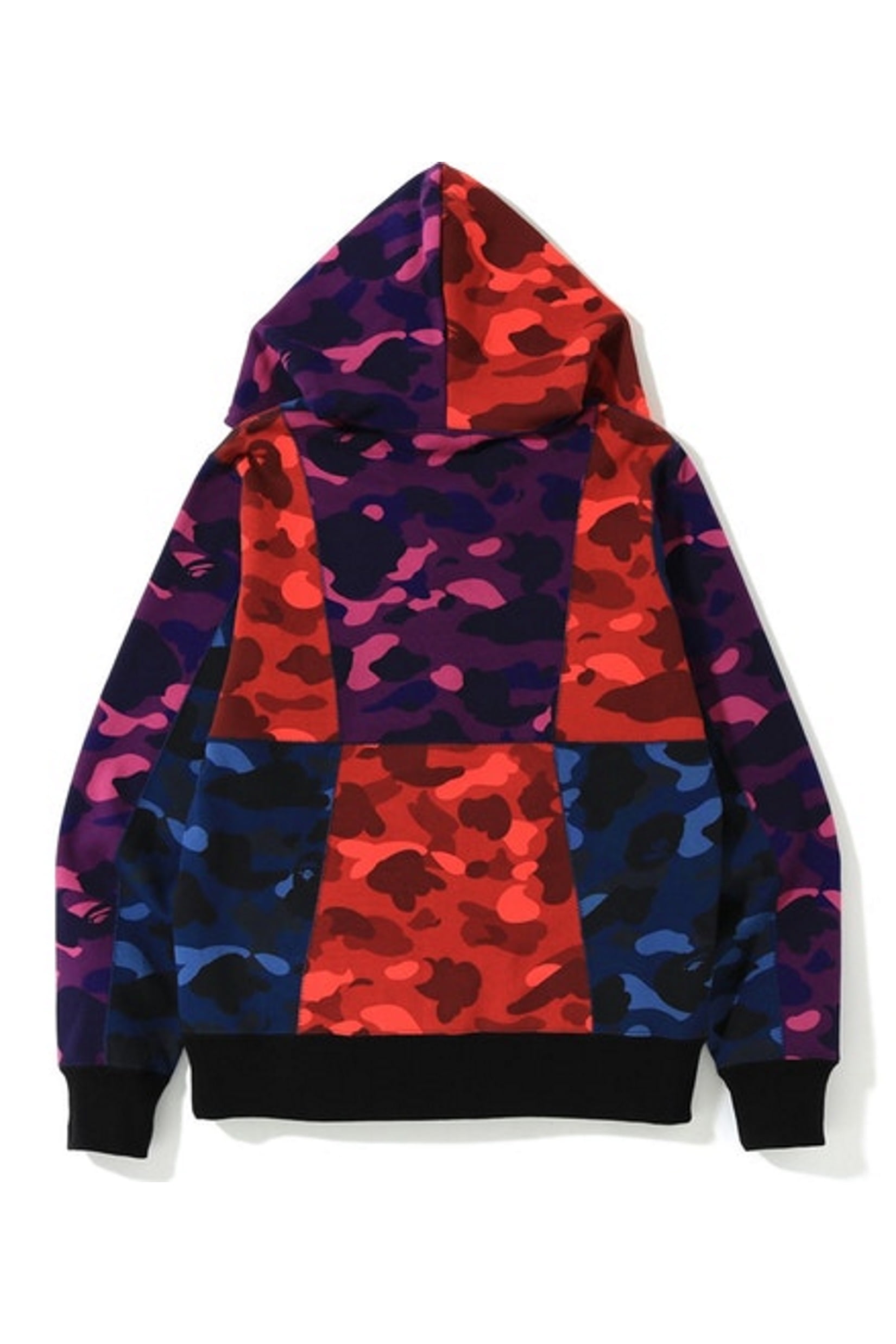 bape hoodie walmart