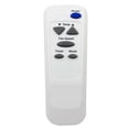 thumbnail image 1 of Control remoto Compatible con aire acondicionado LG minisplit 6711a20056l blanco, 1 of 3