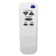 thumbnail image 1 of Control Para Aire Minisplit Ventana W121cm W122cm w051cA blanco 18, 1 of 3