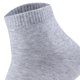thumbnail image 3 of s.Oliver Calcetines Unisex, Paquete de 8 - Cuarto, lisos Gris/Blanco 35-38, 3 of 3