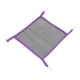 thumbnail image 3 of Cama para hámster de verano, hamaca colgante para hámster, cama de malla de verano para hámster, columpio para hámster de verano, multifuncional, 3 of 8