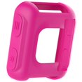 thumbnail image 3 of Funda protectora de silicona para Garmin Forerunner 35/Approach S20 (rosa), 3 of 4
