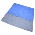 thumbnail image 4 of Shisuyan Tapis de Camping Compact 1Ensemble 83x79 Po, 4 of 9