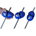 thumbnail image 4 of IGOTCHA Système de Préchauffage Prêt Bleu, 8 Onces, 4 of 4