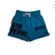 thumbnail image 1 of Pantalones cortos de verano para hombre, Shorts holgados de talla grande para gimnasio, deportes, correr, Fitness, playa, baloncesto, trotar Fivean unisex, 1 of 2