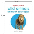 thumbnail image 4 of My First English-Français Learning Library (Ma Première Bibliothèque Bilingue Anglais-Français), (Paperback), 4 of 4