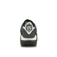 thumbnail image 4 of Nike Men's LeBron Witness 7 White Black Metallic Silver Basketball Shoes, from StockX, 4 of 5