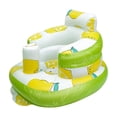 thumbnail image 3 of Ducha portátil de viaje, lavabo, piscina, juguete acuático, silla, estilo de baño B estilo B, 3 of 9