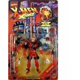 thumbnail image 1 of Figura de acción y tarjeta de coleccionista de X-Men X-Force 1995 DEADPOOL X Men 35112495406, 1 of 1