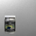 thumbnail image 2 of Modern Masters MM59132 Protective Enamel Platinum Metallic Paint, 1 Quart, 2 of 7