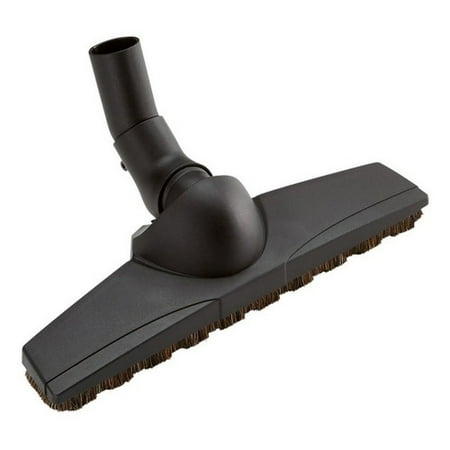 Nutone CT158 13 Inch Wide Turn and Twist Floor Brush for use with Central Vacuum