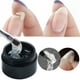 thumbnail image 2 of Gel de reparación de uñas de 5ml, pegamento para grietas, Gel de construcción de fibra de vidrio, barnices de extensión UV rápida, herramientas de manicura de esmalte transparente FB1520 Tan Jianjun  unisex, 2 of 2