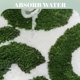 thumbnail image 5 of Alfombra de baño UNIBATH You Look Good de microfibra verde 63 x 53 cm, 5 of 8