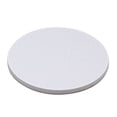 thumbnail image 3 of 4-Inch 600-Grits Hook and Loop Sanding Disc, Sponge Sanding Pad Wet Dry Aluminum Oxide Sandpaper 10pcs, 3 of 6