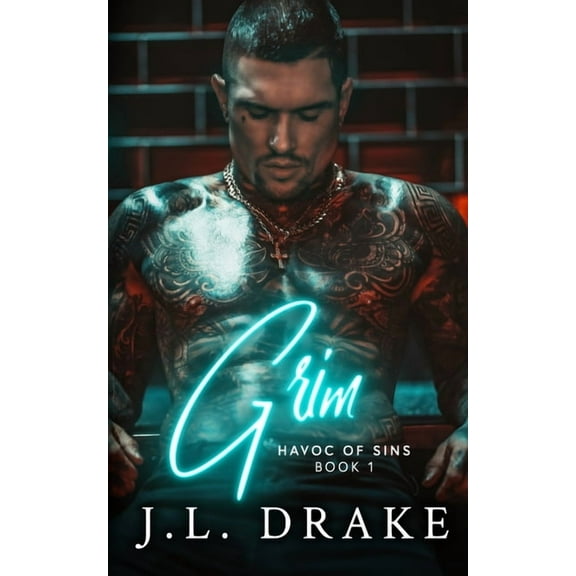 Havoc of Sins Grim, Book 1, (Paperback)