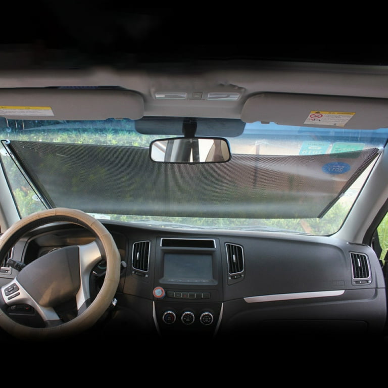 Walmart sun shop visor for car
