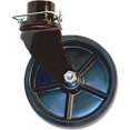 thumbnail image 3 of Ultra-Fab Products 49-954035 Trailer Tongue Jack Caster, 3 of 3