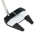 thumbnail image 3 of Pre-Owned LH 2023 White Hot Versa Seven DB Mens Putter Stroke Lab 3GEN Red 70 Class Standard, 3 of 7