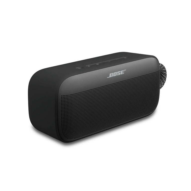 Bose SoundLink Plus Wireless Waterproof Portable Bluetooth