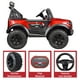 thumbnail image 4 of Montable Eléctrico JOYKOO Raptor para Niños Control Remoto Luz Led 12v Rojo, 4 of 7
