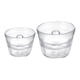 thumbnail image 2 of Tarro de cristal para encurtidos con tapa de peso, recipiente transparente para cocina 2 piezas de 78 cm de alto x 96 cm de ancho, 2 of 7