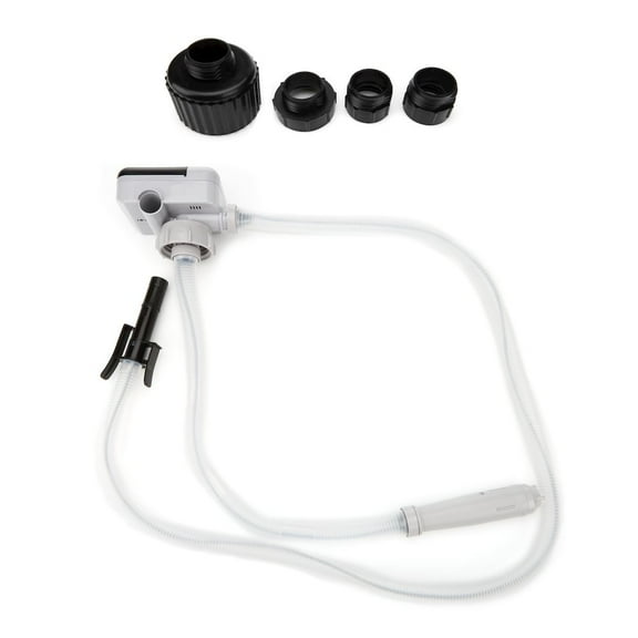 Terapump 4AA Ethanol/Methanol Transfer Pump