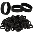 thumbnail image 1 of Paquete de 100 anillos de cobre para conexión de tuberías PEX de 3/4, 1 of 7