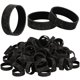 thumbnail image 1 of Paquete de 100 anillos de cobre para conexión de tuberías PEX de 3/4, 1 of 7