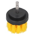 thumbnail image 3 of Drill Brush Set, Nylon Hair Power Scrubber Cleaning Kit, Clean Bathtubs Durable Multi-functional for House Cleaning Cleaning Tool Household Cleaning Brush, 3 of 8